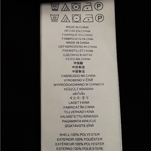 NWT MICHAEL KORS SLEEVELESS BLACK BACK - Picture 12 of 14